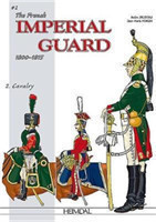 French Imperial Guard Volume 2