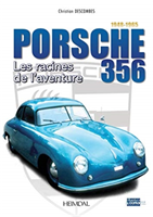 Porsche 356