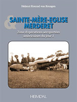 Sainte-MèRe-ÉGlise & Merderet