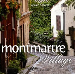 Montmarte: Village
