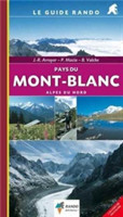 Mont-Blanc (Pays du) Alpes du Nord
