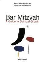 Bar Mitzvah: a Guide to Spiritual Growth
