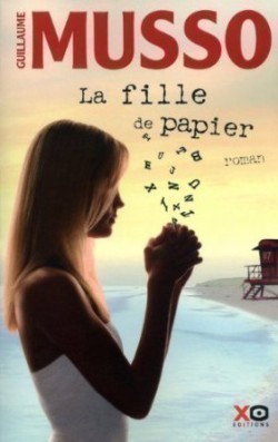 La Fille de Papier