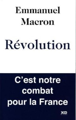 Macron, Révolution