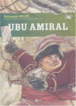 BD, Ubu Amiral