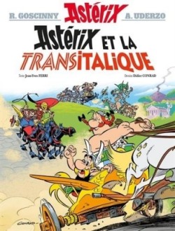 BD Astérix et la Transitalique (37)