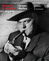 Masters of Cinema: Orson Welles