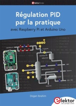 Régulation PID par la pratique avec Raspberry Pi et Arduino Uno