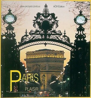 Paris Plaisir