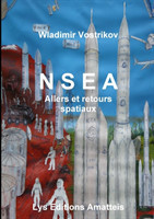 NSEA Allers et retours spatiaux