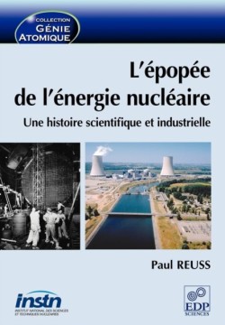 L'Epopee de L'Energie Nucleaire