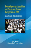 L'enseignement supérieur au Cameroun depuis la réforme de 1993