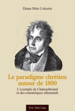 Le Paradigme Chrétien Autour de 1800