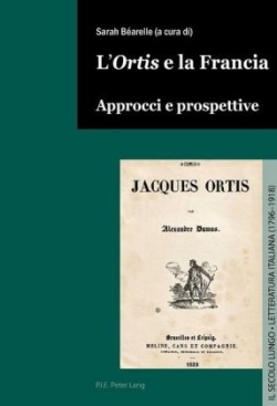 L'«Ortis» E La Francia