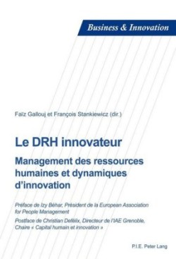 Le Drh Innovateur