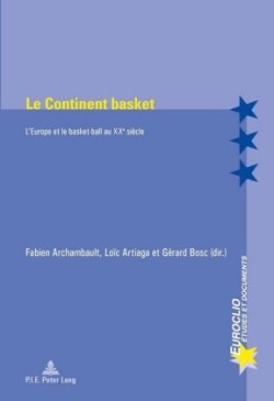 Le Continent Basket