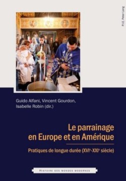 Le Parrainage En Europe Et En Amérique