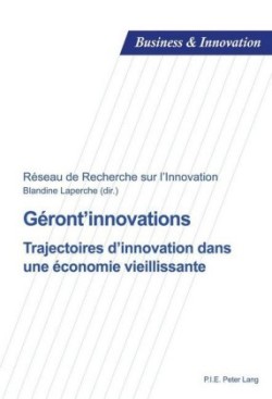 Géront'innovations