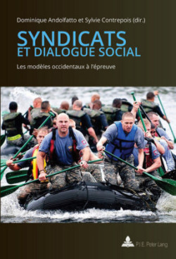 Syndicats Et Dialogue Social