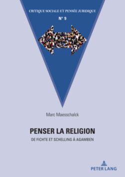 Penser La Religion