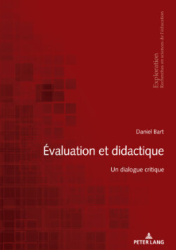 Evaluation et didactique