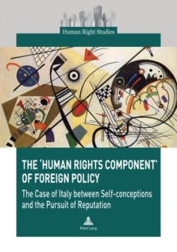 ‘Human Rights Component’ of Foreign Policy