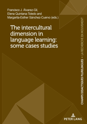 intercultural dimension in language learning: some cases studies