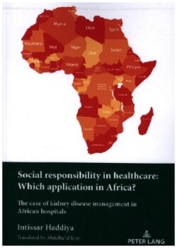 Social responsibility in healthcare: Which application in Africa?