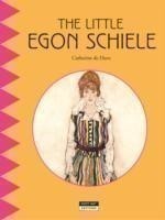 Little Egon Schiele: Discover the Life and Work of the Famous Expressionist Painter!