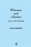 Witnesses and Scholars