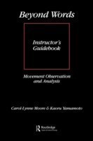 Beyond Words: Instructor's Manual