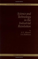 Science And Technology In The