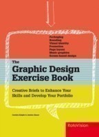 Graphic Design Exercise Book