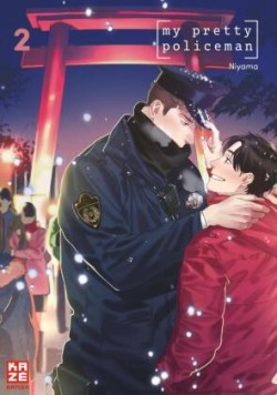 My Pretty Policeman. Bd.2