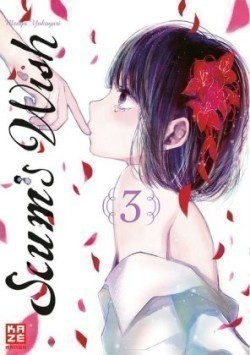 Scum's Wish. Bd.3