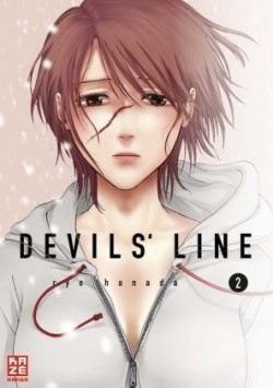 Devils' Line. Bd.2. Bd.2