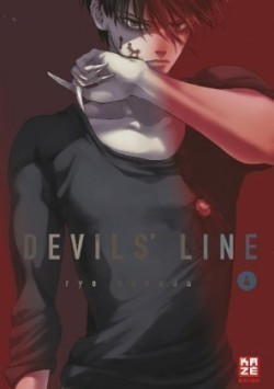 Devils' Line. Bd.4