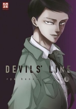 Devils' Line. Bd.6
