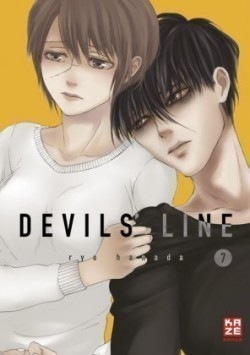 Devils' Line. .7