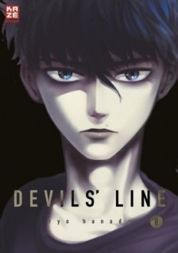 Devils' Line. .8