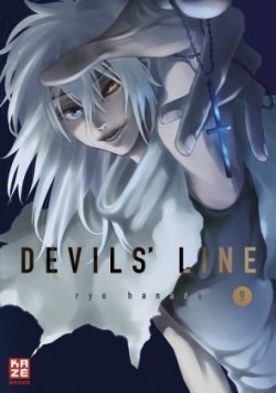 Devils' Line. .9