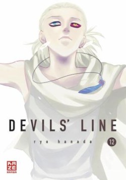 Devils' Line. Bd.12
