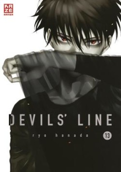 Devils' Line. Bd.13