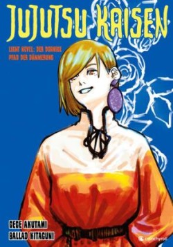 Jujutsu Kaisen: Light Novels - Band 2 (Finale)