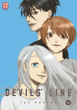 Devils' Line. Bd.14 (Finale)