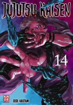 Jujutsu Kaisen - Band 0: Gege, Akutami: 9782889510818: : Books