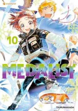 Medalist - Band 10