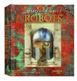 Leonardo da Vinci's Robots