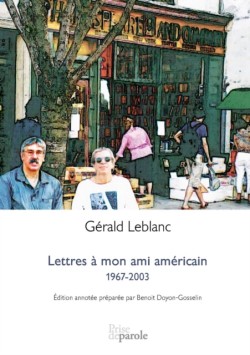 Lettres à mon ami américain