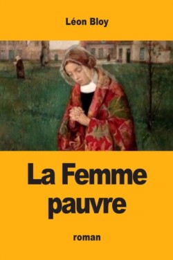 Femme pauvre